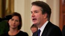 Bar Association asks judiciary committee to delay Kavanaugh vote