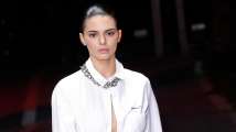 Learning to cope with anxiety isn't easy: Kendall Jenner