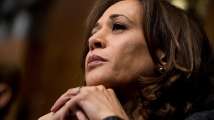 Many Americans across the country believe you: Watch Kamala Harris’ em...