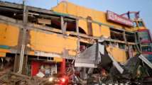 Indonesia: Sulawesi quake causes tsunami; homes destroyed, some people...