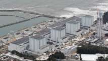 Water stored at Fukushima nuclear plant still radioactive