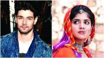 South actress Megha Akash to make her Bollywood debut opposite Sooraj...