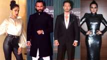 PICS: GQ Men of the Year Awards 2018 - Deepika Padukone, Saif Ali Khan, Tig...