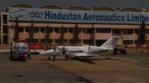 Amid controversy over its capability, HAL records highest-ever turnove...