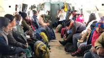 IAF rescues 234 people from Himachal Pradesh