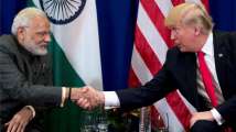 Trump looks forward to visit India, says US official
