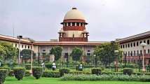Sabrimala Case: SC's amicus curiae take dramatically opposite pos...