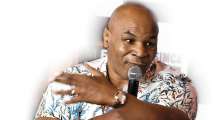 DNA EXCLUSIVE: I had bad habits, boxing saved my life, says Mike Tyson