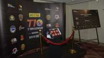 Big names of world cricket to feature in 2nd T10League