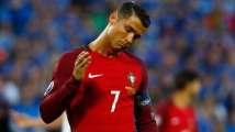 'Ronaldo raped me' American woman tells Der Spiegel, footbal...