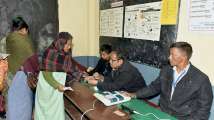 6 booked for not attending duties in voter list revision drive of EC i...