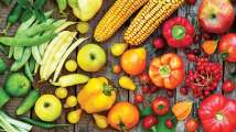 World Heart Day: 5 foods to add to your diet for a healthy heart