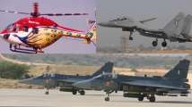 'Rafale-less' Hindustan Aeronautics records highest-ever turnover...