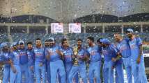 Watch: This Rohit Sharma gesture at Asia Cup 2018 reminded everyone of...