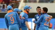When it comes to calmness, I am similar to Dhoni: Rohit Sharma