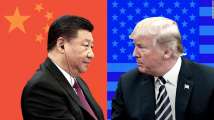 'Turbulence' in ties threatens US-China security meeting