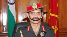 'Failure was not an option': Former Army Chief  reveals inside de...