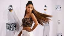 Kanye West stepped up after Ariana Grande cancelled 'Saturday Nig...