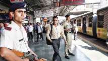 Over 30 children rescued per day from railway stations since January 2...