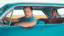 Here's why Viggo Mortensen thought twice about bouncer role in...
