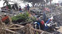 Indonesia quake: Geophysics agency faces criticism for lifting tsunami...