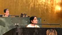 Heartening that the world is no longer ready to believe Islamabad: Top quot...