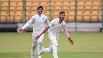 DNA Web Exclusive: Mohammed Siraj gets maiden India Test call-up, reve...