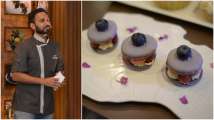 Celebrating 10 years of Gourmet with MasterChef Australia
