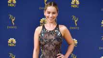 Farewell Mother of Dragons: Emilia Clarke bids adieu to Khaleesi with...