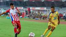 ISL 2018-19: ATK suffer 0-2 loss against Kerala Blasters in opener