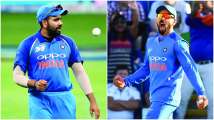 Rohit Sharma & Virat Kohli – Different strokes of leadership