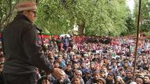 Derecognise J&K parties for boycotting polls: BJP