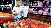 A year on, kin of Elphinstone stampede victims inconsolable; pay tearf...