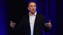 Elon Musk to resign as Tesla chairman, remain as CEO, fined $20 millio...