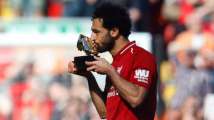 Premier League Golden Boot: Leading goal scorers of EPL 2018-19 football se...