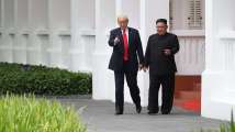 He wrote me beautiful letters, we fell in love: Trump on relationship...