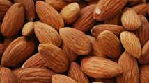 US using innovative ways to boost almond sales in India