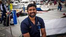 Mann Ki Baat: PM Modi lauds naval officer Abhilash Tomy, says he is an...