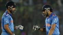 ICC ODI Rankings: Rohit Sharma joins Virat Kohli to make it 1-2 at top...