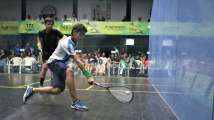 Yuvraj Wadhwani clinches Asian Junior Squash title