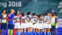 Indian women's hockey team to get TOPS boost