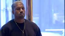 Kanye West changes his name to Ye before tainting mediocre SNL perform...