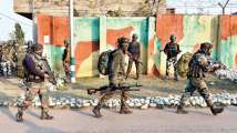 Soldier injured in mine blast near LoC in JK's Poonch