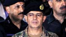 Pakistan's ISI chief Lt Gen Naveed Mukhtar to retire on Monday