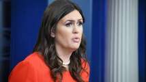 White House isn't 'micromanaging' FBI's Kavanaugh...