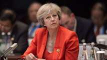 'Let's come together,' PM Theresa May challenges Brexit...