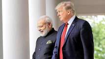 India wants to have trade deal with US to avoid tariffs: Donald Trump