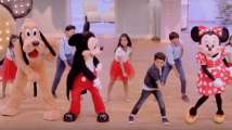Mickey Mouse encourages kids in India to 'Stay Fit' with new...