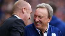 Premier League: Neil Warnock rues luck as Cardiff's tough start c...