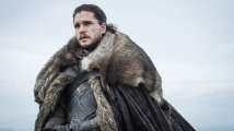 Guess which Jon Snow ally is returning for final season of 'Game...